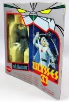 Ulysse 31 - Figurine m&eacute;tal T&eacute;l&eacute;maque - Popy France