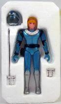 Ulysse 31 - Figurine m&eacute;tal T&eacute;l&eacute;maque - Popy France