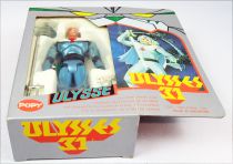 Ulysse 31 - Figurine métal Ulysse - Popy France