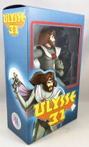 Ulysse 31 - High Dream - Figurine Ulysse 22cm (2ème edition 2009)