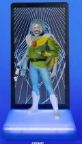 Ulysse 31 - Neon by Tsume - 8\  Figure (w/LED) - Ulysse \ Cosmic\ 