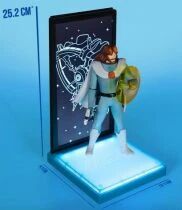 Ulysse 31 - Neon by Tsume - 8\  Figure (w/LED) - Ulysse