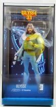 Ulysse 31 - Neon by Tsume - 8\  Figure (w/LED)