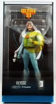 Ulysse 31 - Neon by Tsume - 8\  Figure (w/LED)