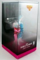 Ulysse 31 - Neon by Tsume - Figurine 20cm (w/LED) - Themis, Nono & T&eacute;l&eacute;maque \ Cosmic\ 