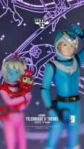 Ulysse 31 - Neon by Tsume - Figurine 20cm (w/LED) - Themis, Nono & T&eacute;l&eacute;maque \ Cosmic\ 