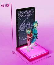 Ulysse 31 - Neon by Tsume - Figurine 20cm (w/LED) - Themis, Nono & T&eacute;l&eacute;maque \ Cosmic\ 