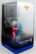 Ulysse 31 - Neon by Tsume - Figurine 20cm (w/LED) - Themis, Nono & T&eacute;l&eacute;maque