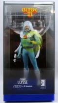 Ulysse 31 - Neon by Tsume - Figurine 20cm (w/LED) - Ulysse \ Cosmic\ 