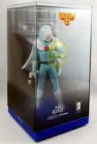Ulysse 31 - Neon by Tsume - Figurine 20cm (w/LED) - Ulysse \ Cosmic\ 
