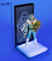 Ulysse 31 - Neon by Tsume - Figurine 20cm (w/LED) - Ulysse \ Cosmic\ 