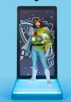 Ulysse 31 - Neon by Tsume - Figurine 20cm (w/LED) - Ulysse
