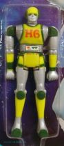 Ulysse 31 - Robot-Sport - Popy Italie