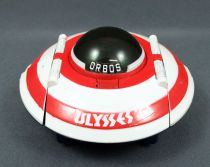 Ulysse 31 - Space Shuttle Vires-Orbos-Dardos (large box version) - Popy France