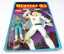 Ulysse 31 - Ulysse - Popy Italie