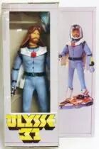 Ulysses 31 - 12\'\' collectible figure