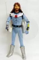 Ulysses 31 - 12\'\' collectible figure