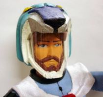 Ulysses 31 - 12\'\' collectible figure