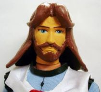 Ulysses 31 - 12\'\' collectible figure