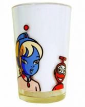 Ulysses 31 - Amora drinking glass - Yumi & Nono