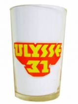 Ulysses 31 - Amora drinking glass - Yumi & Nono