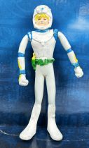 Ulysses 31 - Ceji bendable figure - Telemacus (loose) 