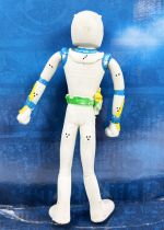 Ulysses 31 - Ceji bendable figure - Telemacus (loose) 