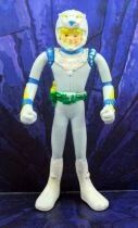 Ulysses 31 - Ceji bendable figure - Telemacus (loose) 