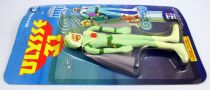 Ulysses 31 - Ceji bendable figure - Ulysses (mint on card)