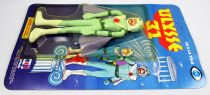 Ulysses 31 - Ceji bendable figure - Ulysses (mint on card)