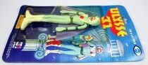 Ulysses 31 - Ceji bendable figure - Ulysses (mint on card)