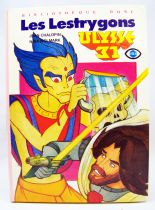 Ulysses 31 - Children story book \ The Lestrygons\ 