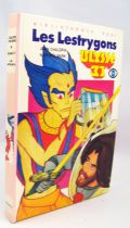 Ulysses 31 - Children story book \ The Lestrygons\ 