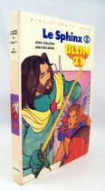 Ulysses 31 - Children story book \ The Sphinx\ 