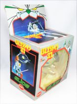 Ulysses 31 - Elion Saucer - Popy France Italy