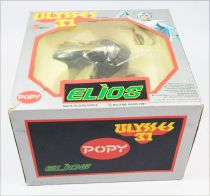 Ulysses 31 - Elion Saucer - Popy France Italy