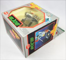 Ulysses 31 - Elion Saucer - Popy France Italy