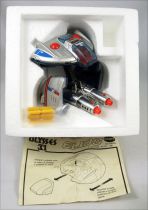 Ulysses 31 - Elion Saucer - Popy France Italy