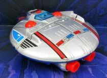Ulysses 31 - Elion Saucer (loose) - Popy
