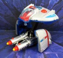 Ulysses 31 - Elion Saucer (loose) - Popy