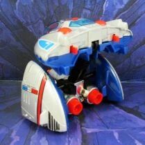 Ulysses 31 - Elion Saucer (loose) - Popy