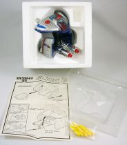 Ulysses 31 - Elios - Bandai UK