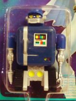 Ulysses 31 - Engineer-Robot - Popy Italy