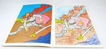 Ulysses 31 - Euredif - Coloring album n°1