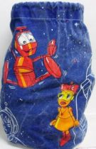 Ulysses 31 - kid size travel baggie - Joggies