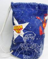 Ulysses 31 - kid size travel baggie - Joggies