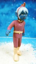 Ulysses 31 - M+B Maia & Borges Pvc figure - Yumi