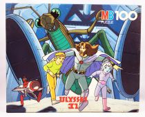 Ulysses 31 - MB Jigsaw puzzle n°2