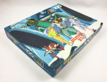 Ulysses 31 - MB Jigsaw puzzle n°2