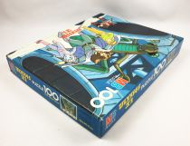 Ulysses 31 - MB Jigsaw puzzle n°2